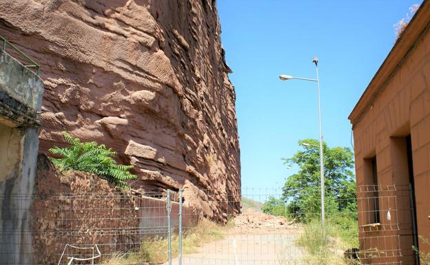 Ciudadanos pide que los Presupuestos incluyan 300.000 euros para Peñaescalera - La Rioja
