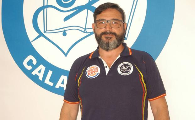 Dimite Juan Pedro Gurrea, presidente del CDF San Agustín - La Rioja