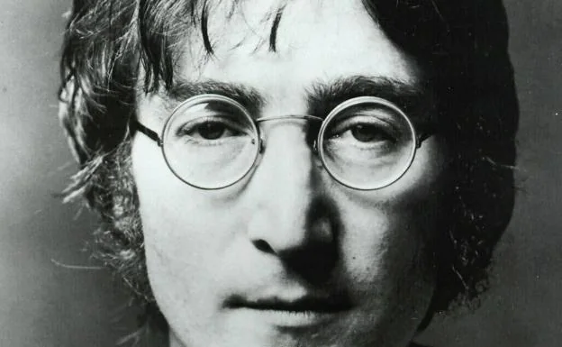 Unas gafas de Lennon y multa de salen | La Rioja