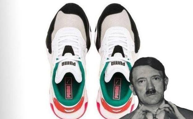 zapatillas puma outdoor