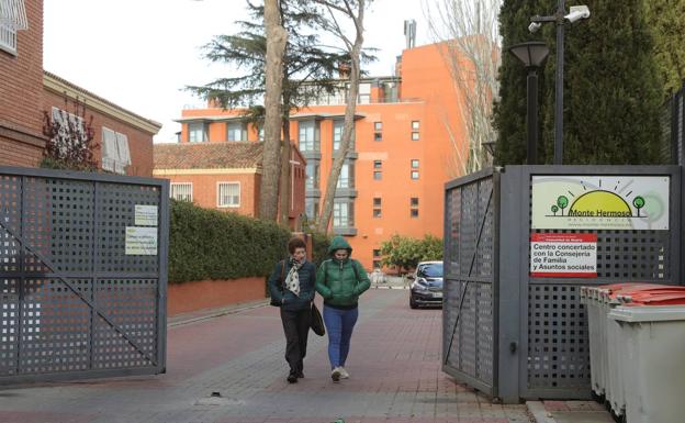 Mueren al menos 19 ancianos por coronavirus en una residencia de ...