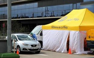 La Rioja registra otras 11 muertes y 147 nuevos contagios