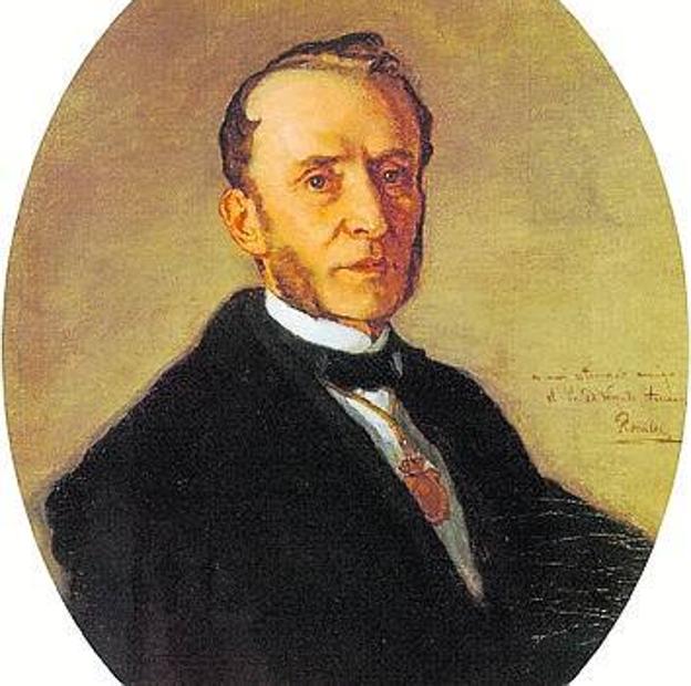 Vicente Asuero.