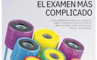 Suplemento especial: salud