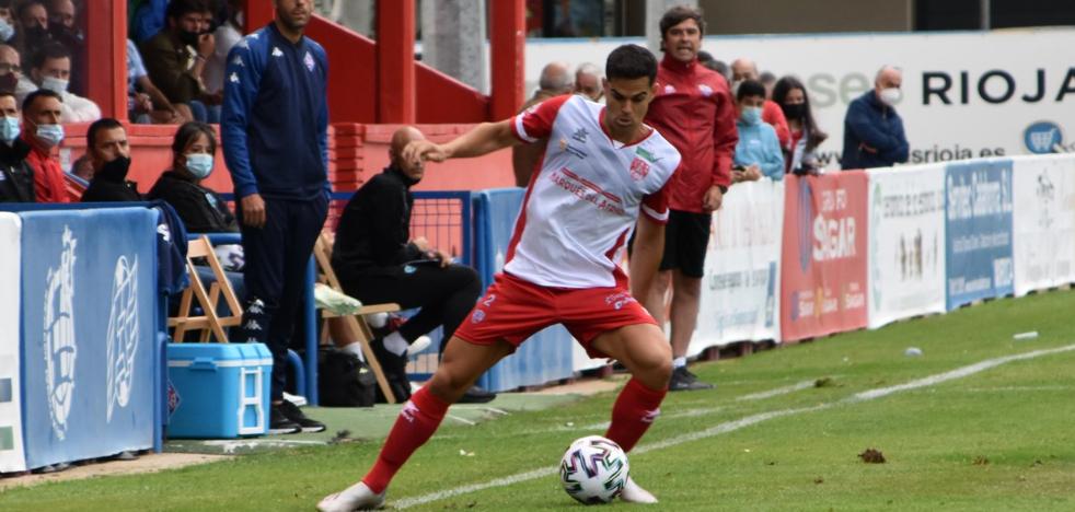 El Numancia, cuarto rival del Calahorra en pretemporada - Vimarsana News