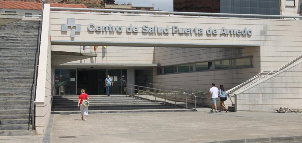 El Gobierno inicia el trámite para reparar el centro de salud de Arnedo por 1,3 millones - Vimarsana News