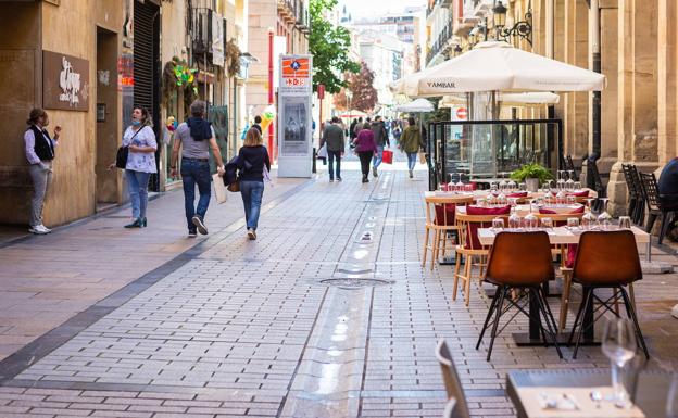 Pueblo a pueblo: Nájera suma cuatro afectados mientras ...