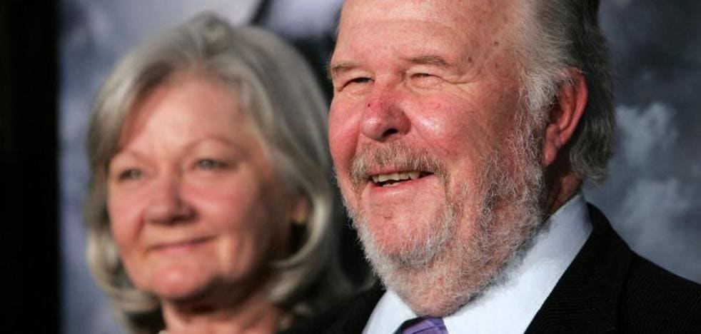 American actor Ned Beatty dies at 83