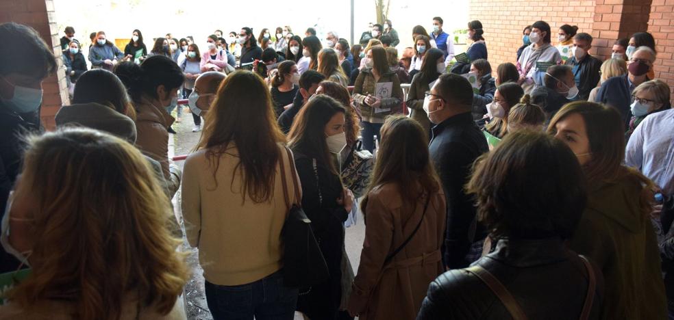 Uno de cada cuatro trabajadores de la Comunidad, en puertas de la jubilación - Vimarsana News