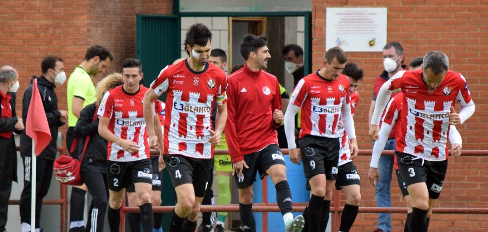 La SDL abre la vuelta al trabajo del fútbol riojano - Vimarsana News