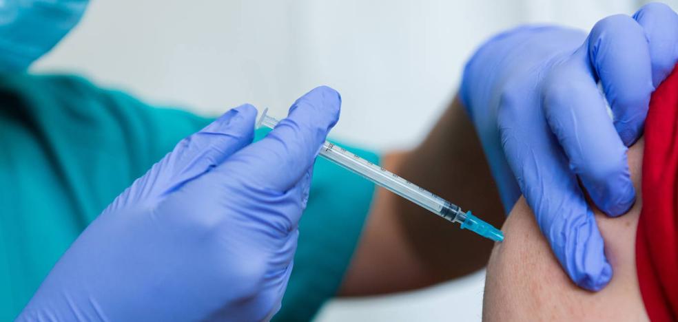 La Rioja alcanza el 60% de su población inmunizada contra el coronavirus - Vimarsana News
