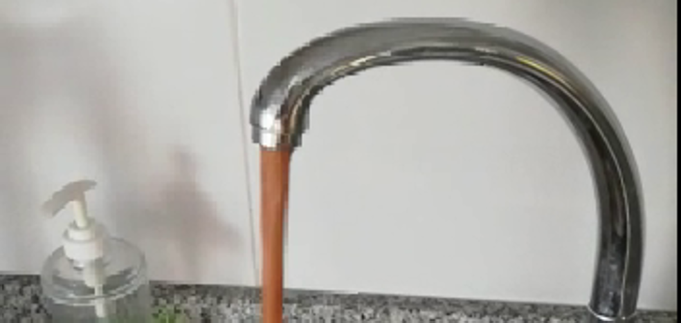 «Si algunos tuvieran más cuidado y ahorraran más agua no habría que cortar» - Vimarsana News