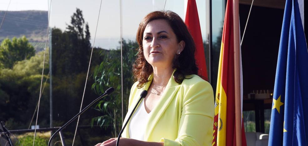 Andreu presentará su candidatura para liderar el PSOE - Vimarsana News