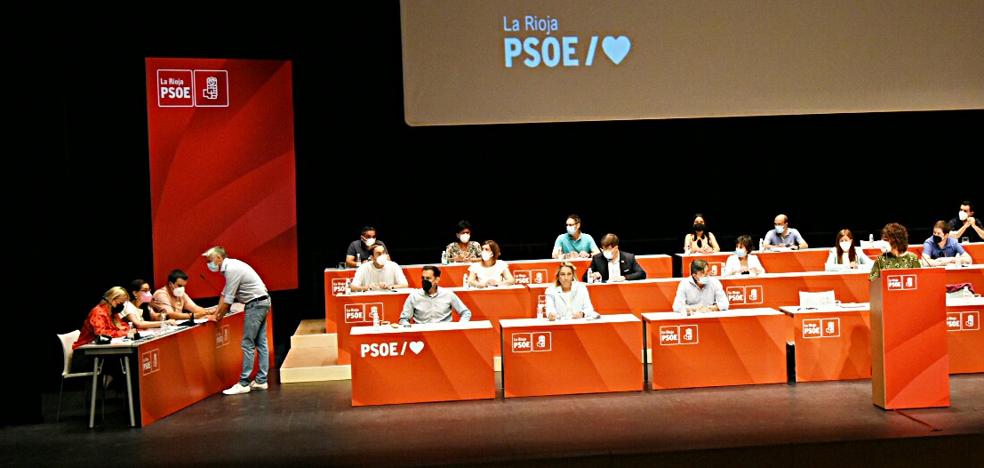 Francisco Ocón anuncia que no optará a un segundo mandato al frente del PSOE de La Rioja - Vimarsana News