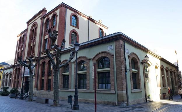 La Gota de Leche propone viajes, arte, teatro o música para una Navidad cultural en Logroño