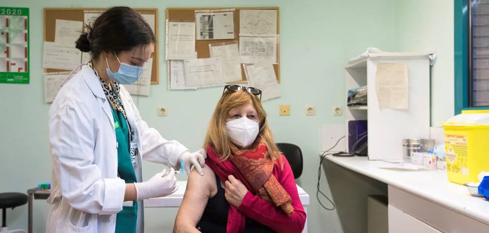 La gripe reaparece en España tras dos años oculta por la covid-19