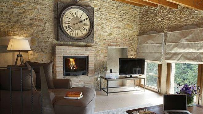 Escapadas de chimenea y manta | La Rioja