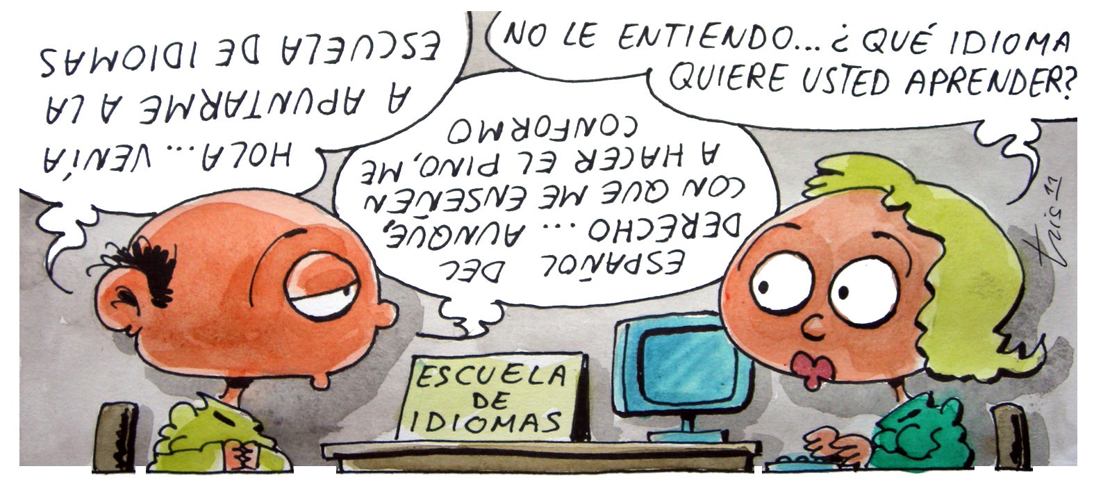 Qué Idioma Se Habla En La Rioja