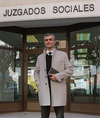 La juez declara improcedente el despido hace un año de uno La juez declara improcedente el despido hace un año de uno