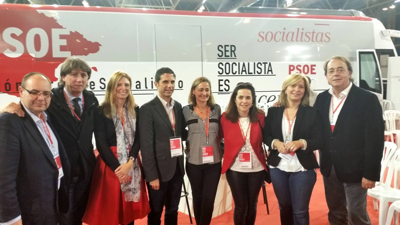 Arraiz apuesta en Madrid por el «diálogo social, sindical y el