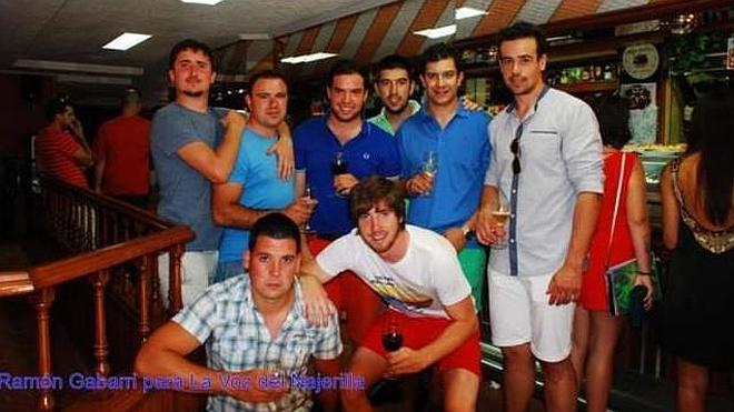 Conocer personas xilxes Conocer personas xilxes