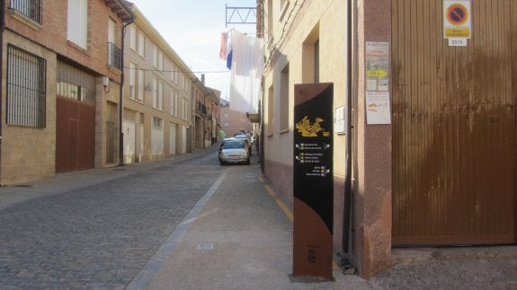 Resultado de imagen de imagenes DEL  PUEBLO  RIOJANO  DE  NAVARRETE