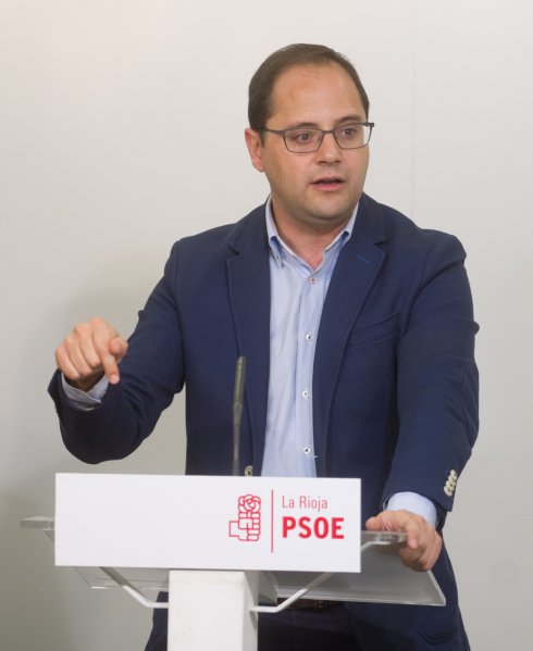 El Psoe Riojano Reclama A La Gestora Que Convoque El 39 Congreso Antes