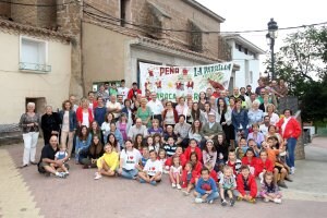 Un Pasillo Verde Entre La Ciudad Y La Naturaleza La Rioja